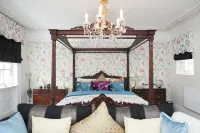 Jessop House Hotels in Tewkesbury