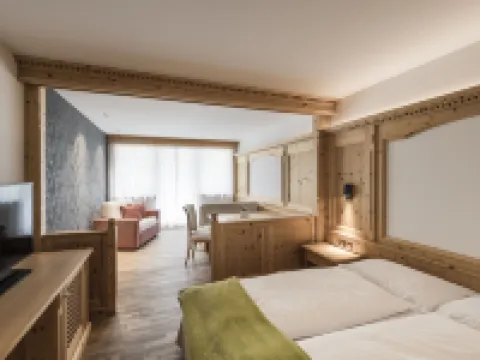 Myparadies Hotels in Solda