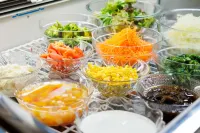 ホテルピースアイランド宮古島 - 朝食