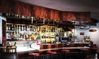 Hotel Internazionale - bar