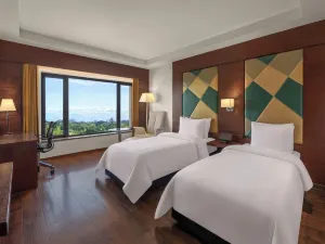 The Residency Towers Coimbatore