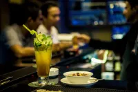 シャンバリング ブティック ホテル