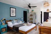 Turtle Bay Lodge Hotels in Luganville