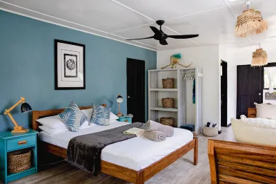 Turtle Bay Lodge Hoteles en 