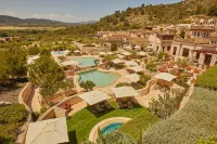 Cap Vermell Grand Hotel - Pools