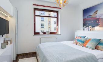 Elite Apartments by the River