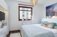 Elite Apartments by the River Hotel a Pruszcz Gdanski