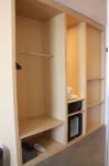 Swiss-Belinn Manyar - balcony