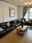Marston Town Centre Villa