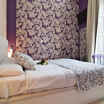Apartamentos Marques de La Merced Hotels near Malagueta Beach