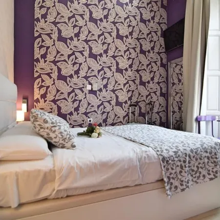 Apartamentos Marques de La Merced