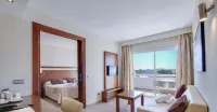 Hotel Condesa - Mountain view