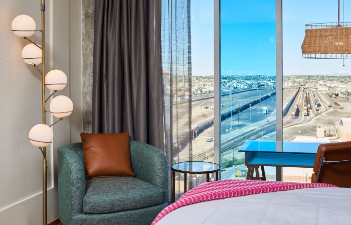 Hotel Indigo EL PASO DOWNTOWN by IHG