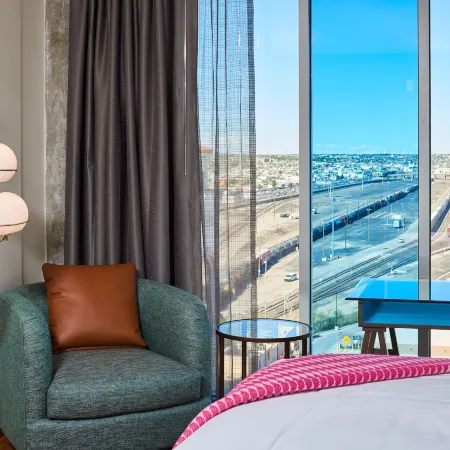 Hotel Indigo EL PASO DOWNTOWN by IHG