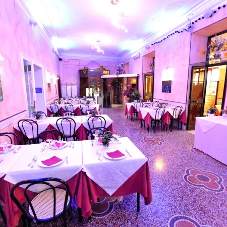 Hotel Miramare