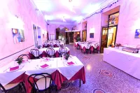 Hotel Miramare Hotels in Ladispoli