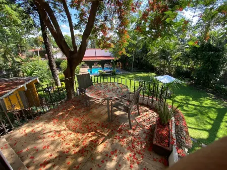 La Joyita Cuernavaca Отели рядом с достопримечательностью «Casa mejia»