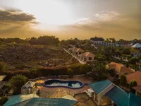 The Lahe Hotels Hotel di Nyamagana