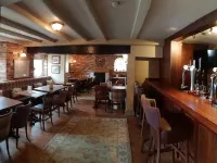 The Queen Catherine Hotel Hotels in Northallerton