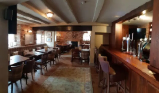 The Queen Catherine Hotel