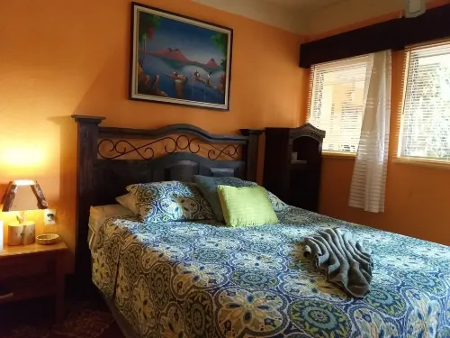 Hospedaje El Viajero