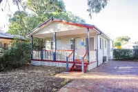 Discovery Parks - Woodman Point