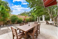 Crescent Beach Villas by Beachside Management