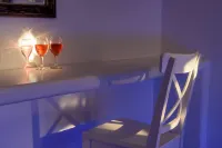 Nikolas Hotel - bar
