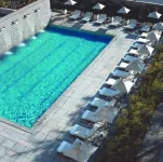 Grand Hyatt São Paulo - Luxus