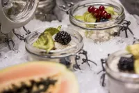 Asia Hotel & Spa Leoben - breakfast