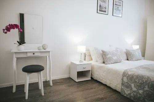 Hostel Globo Hotels in Šibenik