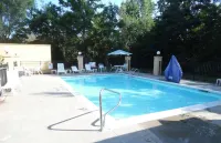 Clarion Pointe Apex - Holly Springs - piscine