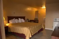 Juniper Motel Madras Hotels in Madras