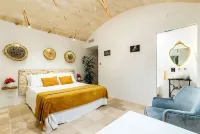 Sorelle Barnaba Country House Hotels in Capitolo