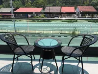 Island Homestay