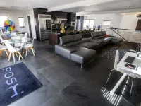 Posh South Beach Hotels in Miami Beach