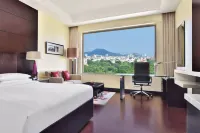 Jaipur Marriott Hotel - 5 stelle