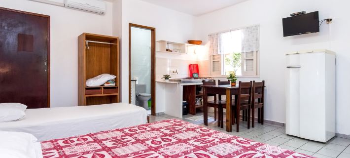 Pousada Sanremo Inn Hotels in Ubatuba