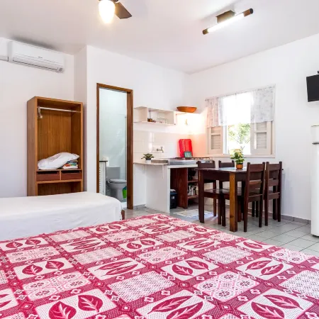 Pousada Sanremo Inn