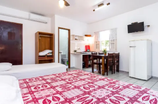 Pousada Sanremo Inn Hotels in 