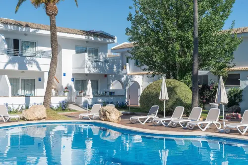 Apartamentos Solecito - Afhentnings-/afleveringstjenester