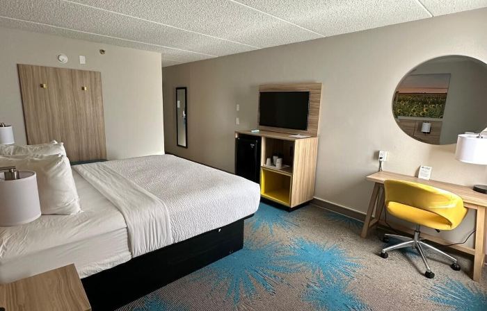 Days Inn by Wyndham Mandan Bismarck Area