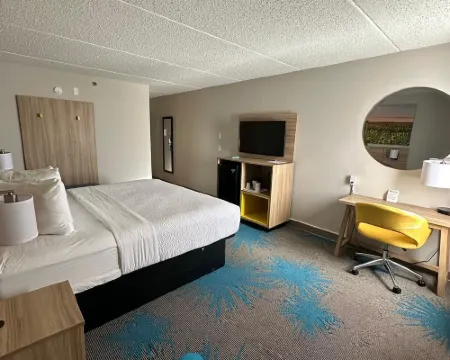 Days Inn by Wyndham Mandan Bismarck Area Ξενοδοχεία στην πόλη Mandan