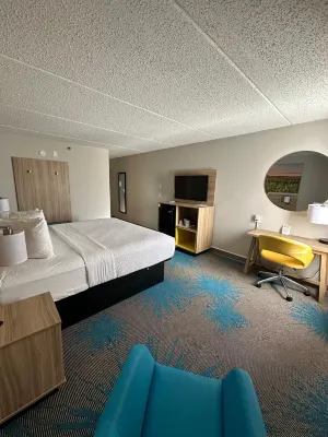 Days Inn by Wyndham Mandan Bismarck Area Hotels in Mandan