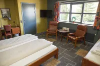 Wittrup Motel Hotels in Brondby