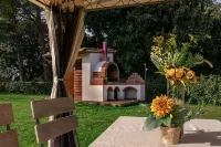 Tenuta I Mandorli Hotels in Peccioli