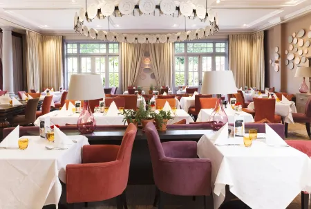 Champneys Tring Отели в г. Дакорум Дистрикт