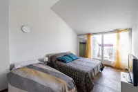 B&b Center Gallery - Bed and Breakfasts