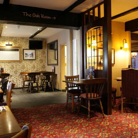 White Hart, Andover by Marston's Inns