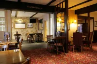 White Hart, Andover by Marston's Inns Hôtels à : Andover